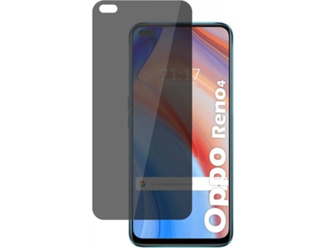 Protector de Pantalla Oppo Reno 4 5G TUMUNDOSMARTPHONE Hidrogel