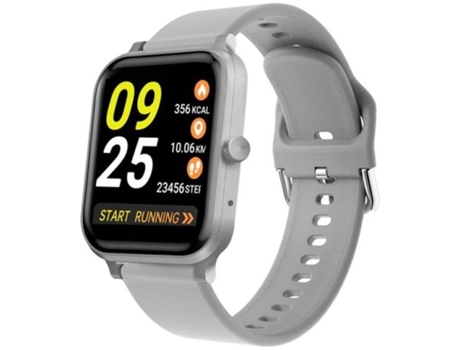 Smartwatch ENZONS Gris