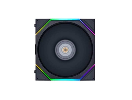 Ventilador 140X140 Lianli Unifan Tl Black LIAN LI
