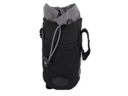 Omni-porta Botellas Para Bicicleta Aislado Impermeable Bolsa De Bebida En Manillar Para Ciclismo Al Aire Libre