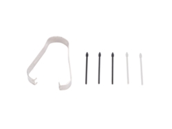 Conjunto De Pontes Para Stylus De Alta Sensibilidade E Precisão De Toque Compatível Com Samsung S23ultra