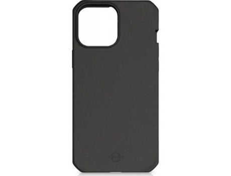 Funda para iPhone 13 ITSKINS Polímero Negro