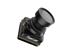 Cámara Runcam Phoenix2 Pro Starlight CMOS 1500TVL FOV 128 grados FPV con calidad de imagen mejorada para drones RC