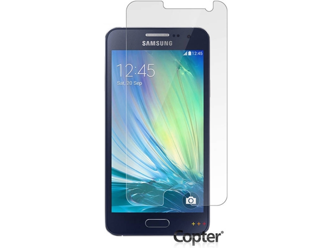 Protector de Pantalla Samsung Galaxy A3 COPTER Impactprotector