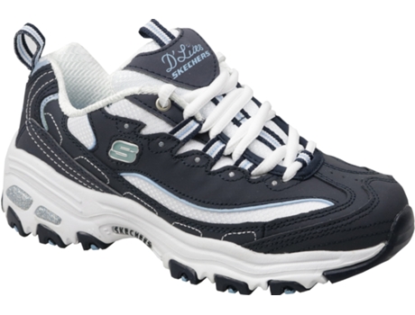 Botas Mujer SKECHERS Rojo (Tam: 37)