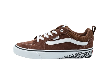 Zapatillas de Hombre VANS Filmore Marrón (shoes//eu/45)