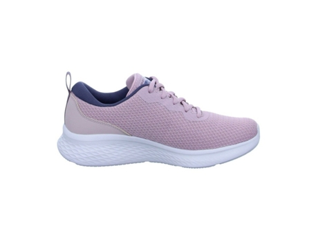Zapatillas de Mujer SKECHERS Skech Lite SINTETICO Rosa (38)