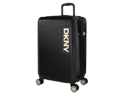 Estuche mediano para PC DKNY DKNY 3105 Metro Negro (43x67x28 cm 67 l)