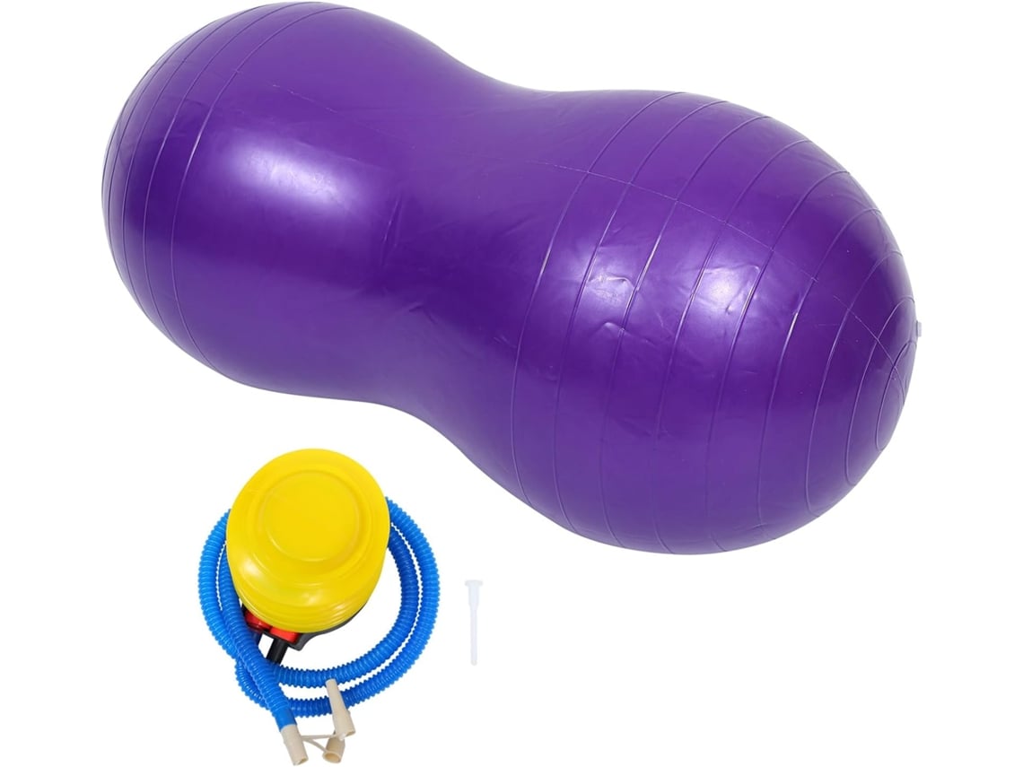 Pelota De Ejercicios De Equilibrio Para Niños Y