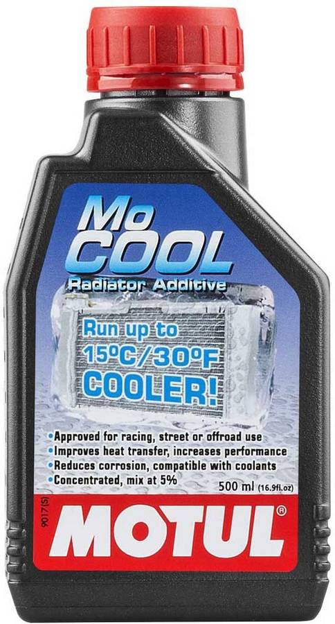 Óleo De Motor MOTUL Mocool