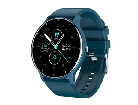 Smartwatch con Pantalla Sensible al tacto Full Esporte Fitness Reloj Ip67 Impermeable A38