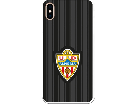 Carcasa iPhone XS Max PERSONALAIZER U.D Almería