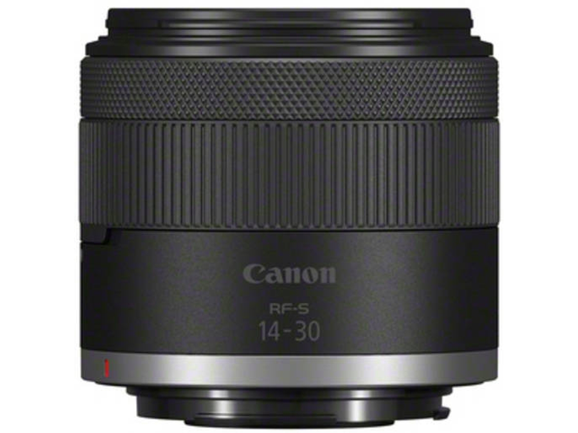 Objetivo CANON RF-S 14-30MM F4-6.3 IS ST (Encaje: Canon RF-S 14 - 30 mm - Apertura: f/4 - f/6.3)