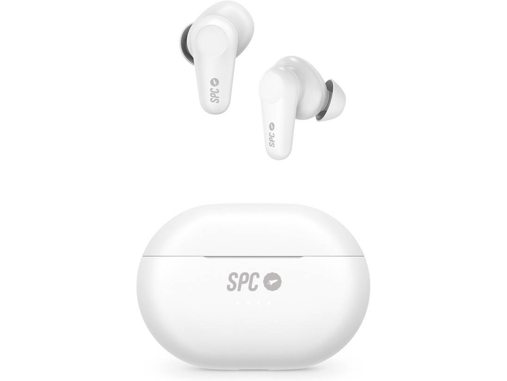 Auriculares Bluetooth True Wireless SPC Ether Pro In Ear
