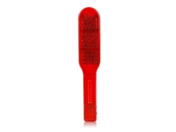 Cepillo de pelo YIZHOOD Epc073 Rojo