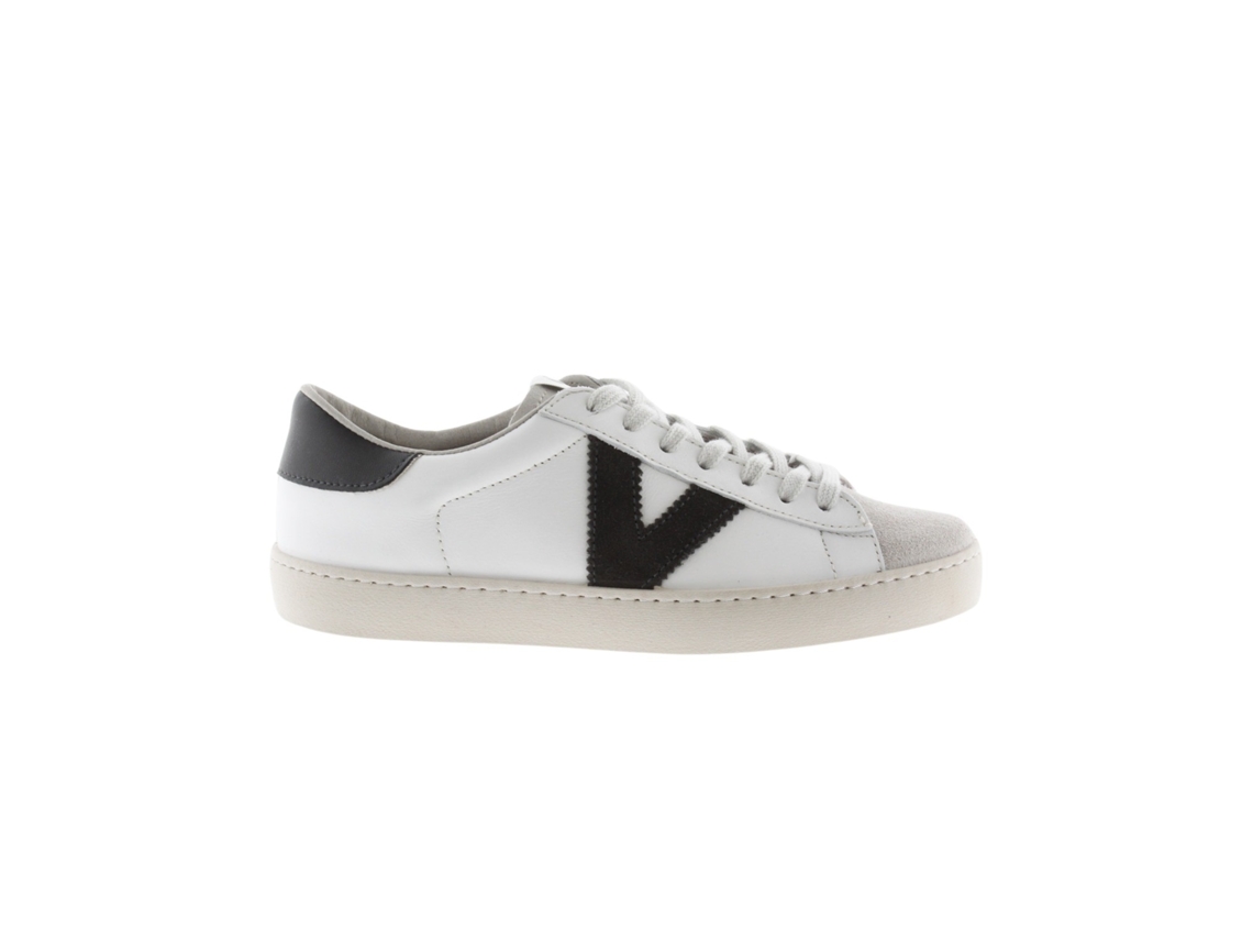 Zapatillas VICTORIA Mujer Multicolor 35 Worten.es