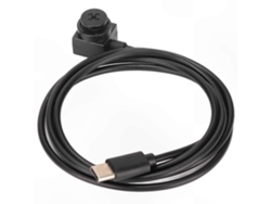 Mini cámara portátil 1080p con funcionalidad OTG para dispositivos Android TAISHENGDA