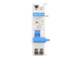 Liberador Auxiliar Veloriskku Derivador Mx+of para Interruptor Elétrico Nxb