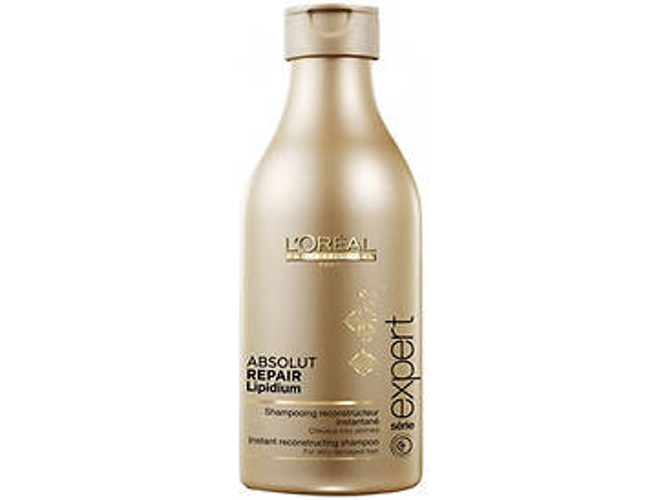 Champú L'ORÉAL Unisexo (50 ml)