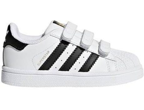 Zapatillas ADIDAS Superstar CF I (24)