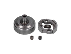 Accesorio de desbrozadora de tambor de embrague para Stihl Fs220k 160 180 220 280 290 280k Fs160