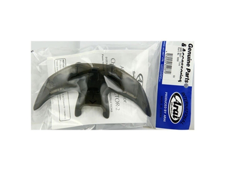 Casco ARAI Chaser-V Upper Rear Cowl Vent