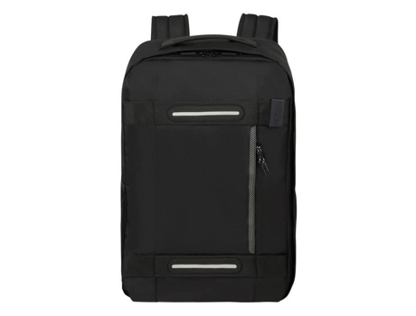 Mochila AMERICAN TOURISTER Urban Track Cabin Negro