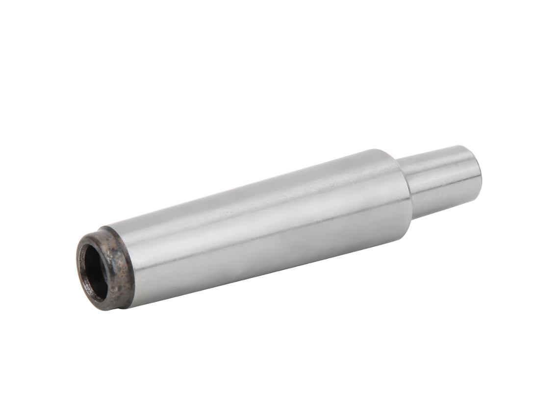 Adaptador De Portabrocas Mtb3-b16 Con Cono Morse Para Máquinas Herramienta