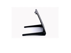 Soporte Ajustable Para Pantalla, Estante Superior, Monitor, Escritorio, Mueble De Tv, Mesa Sqcblack