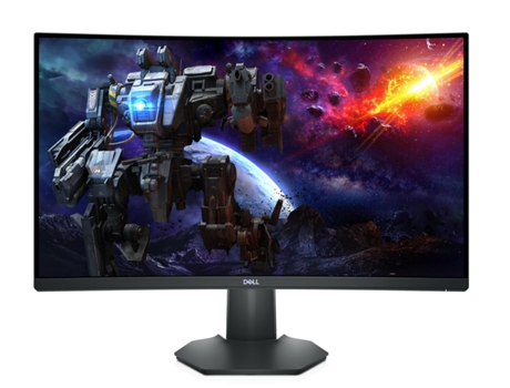 Monitor DELL S2722DGM (27" - 1 ms - 165 Hz)