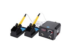 Kit De Pirograbado Ajustable Con Pantalla Digital Para Madera, Cuero Y Calabazas, Enchufe Australiano De 220 V.