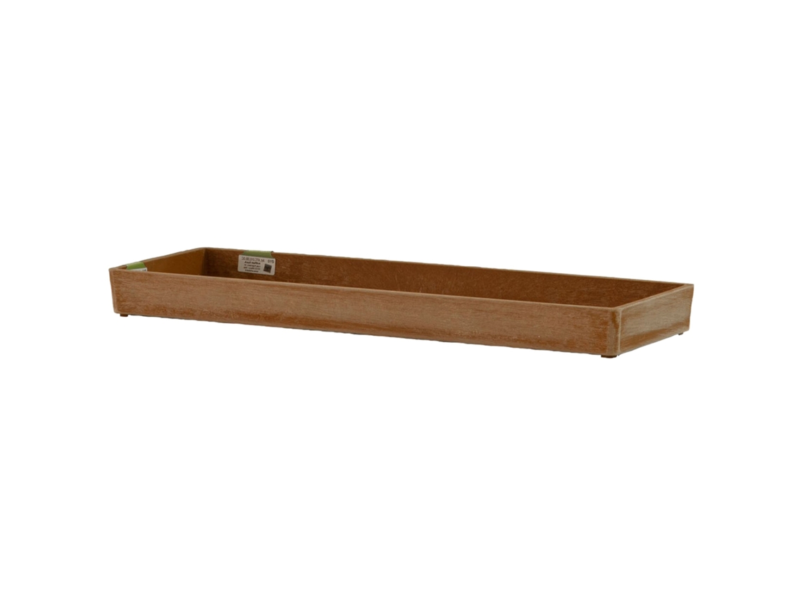 Platillo para Maceta 60 cm - Terracota - ARTPLAST