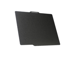 Placa De Acero Elástico De Doble Cara Pei De 257x257 Mm Para Impresoras 3d Bamboo X1/x1c/p1p/a1