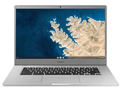 Portátil SAMSUNG XE350XBA (15.6" - Intel Celeron N4000 - RAM: 6 GB - 64 GB eMMC - Intel UHD Graphics 600)