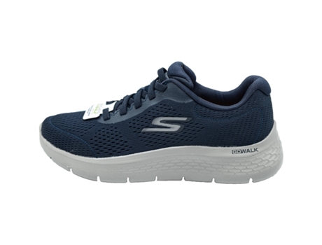 Zapatillas de Hombre SKECHERS Go Walk Flex Azul (shoes//eu/44)