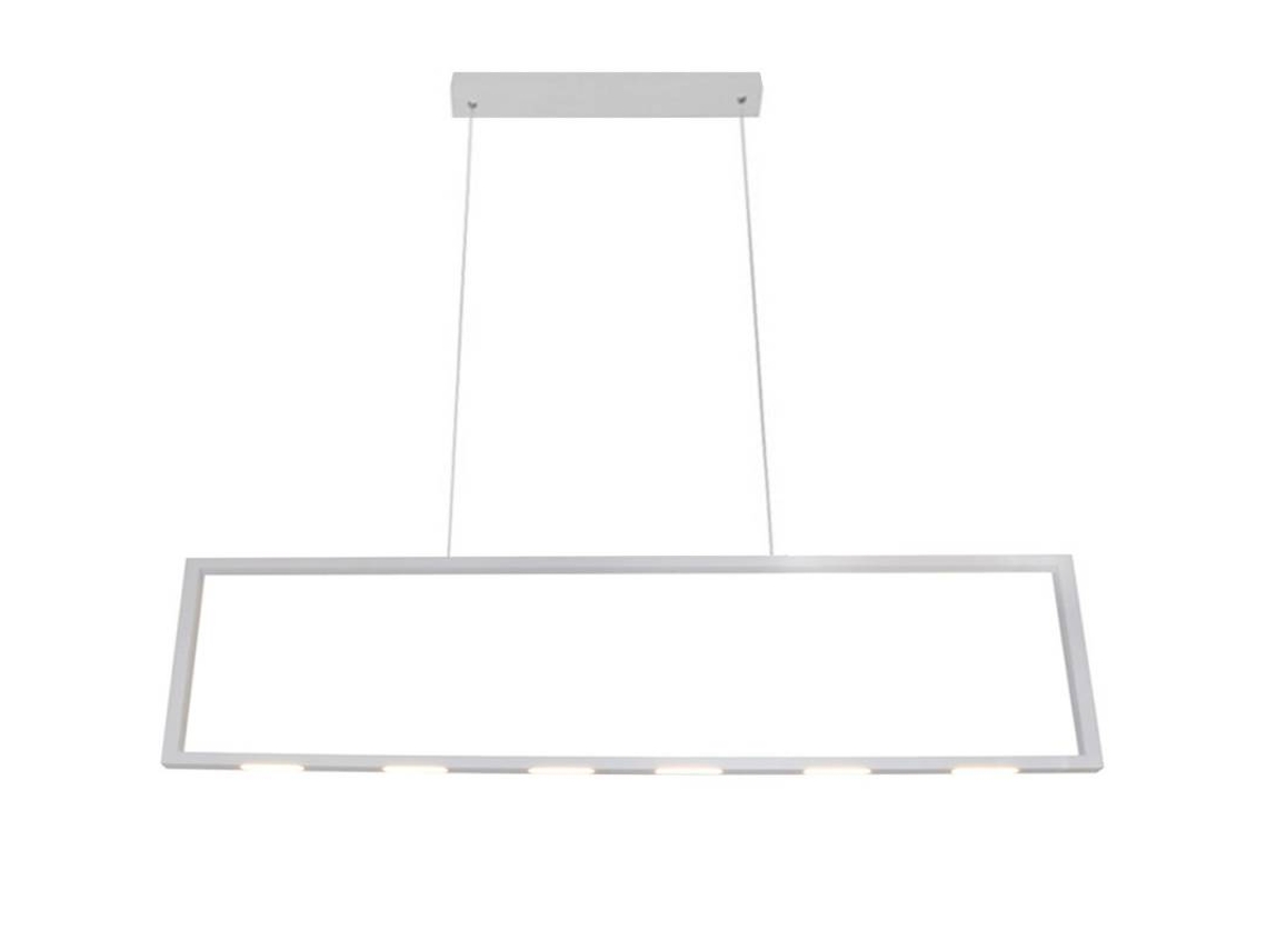 Lámpara Colgante LEDBOX Led 35W