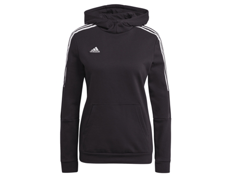 Sudadera de Mujer CMP Guess Alona Tam Algodón Verde (XS)