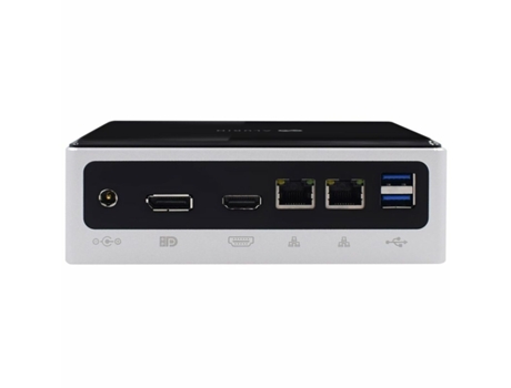 Mini PC ALURIN Unit (™Intel Core i7-10510U - RAM: 8 GB - 250 GB SSD)