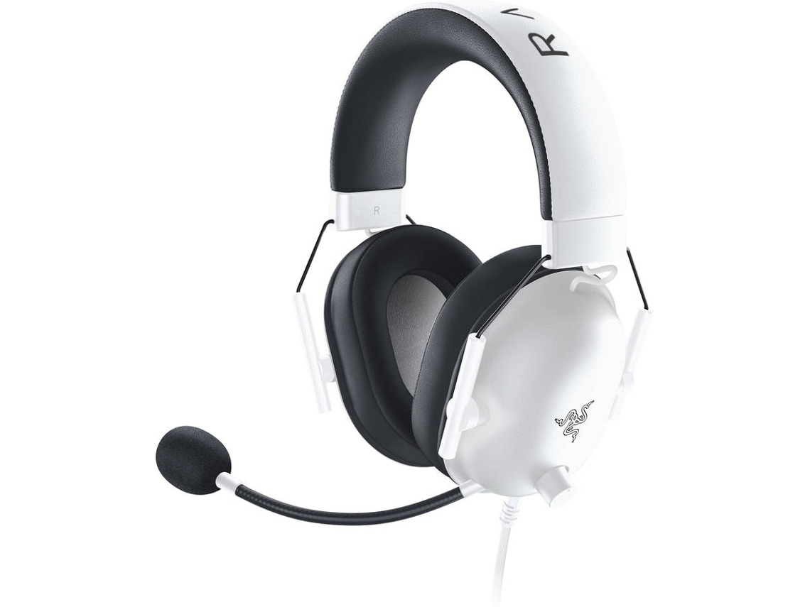 Auriculares Gaming Razer Blackshark V2 X Special White Edition