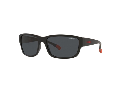 Gafas de Sol de Hombre ARNETTE Bushwick An Amarillo