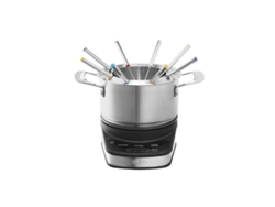 Fondue 1200w 8 tenedores inox FDI720 - SIMEO
