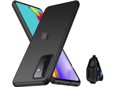 Carcasa Motorola Moto G10 Turtleshell Negro BD-BC&PC-BK-MT-G10