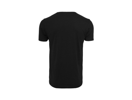 Camiseta MISTER TEE Wood Love