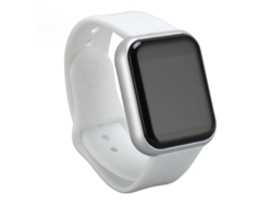 Reloj Inteligente (recordatorio De Mensajes Bluetooth, Podómetro Deportivo)