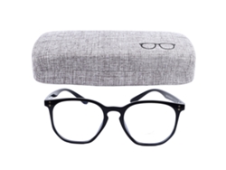 Gafas Ultraligeras Antiluz Azul Con Estuche Protector Para Los Ojos