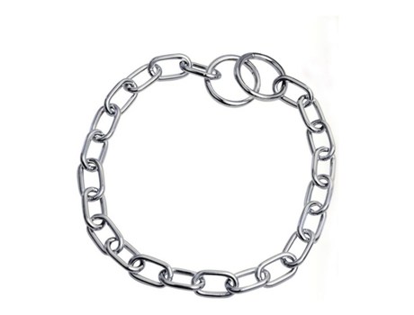 Collar para Perros HS SPRENGER (60.00 x 0.34 x 2.80 cm - Acero - Multicolor)