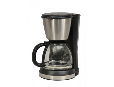Cafetera de Filtro COCINA CHEF 15 Tazas 900W Ksmd250