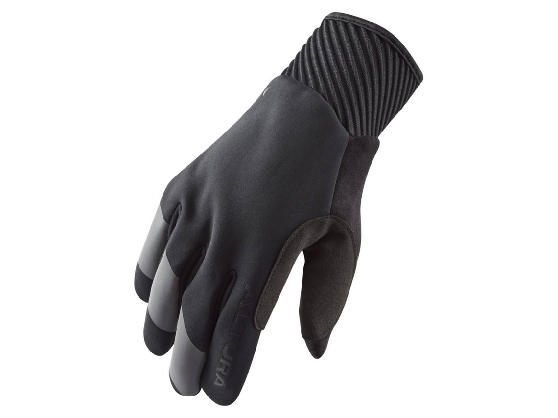 Guantes para Hombre de Ciclismo ALTURA (S - Multicolor)