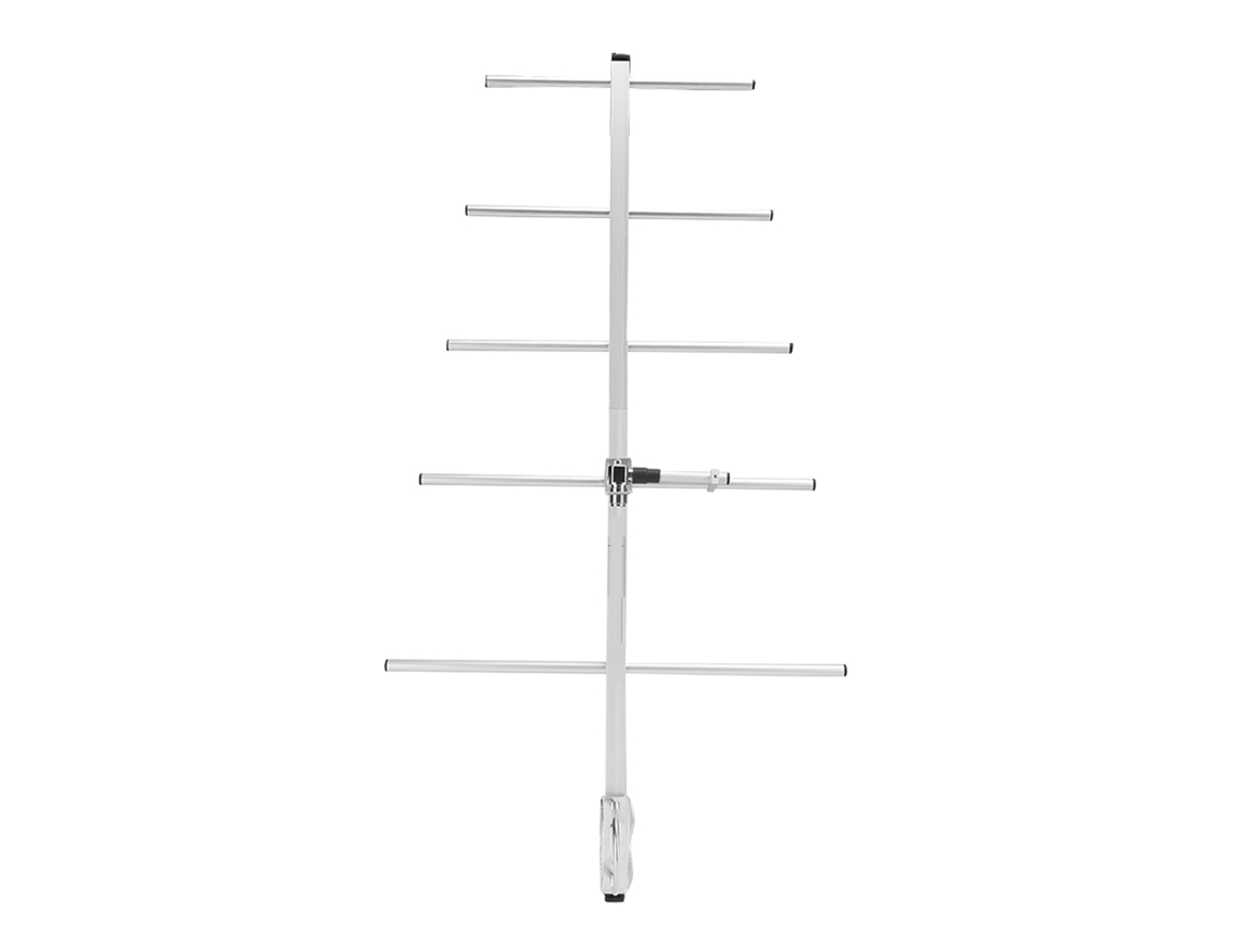 Antena portátil para coche de alta ganancia, 11 dBD, UHF, 430-450 MHz