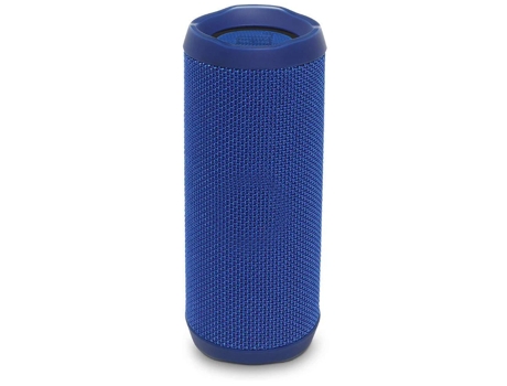 Altavoz CHRONUS LY220908_lwd2 (Bluetooth - Azul)